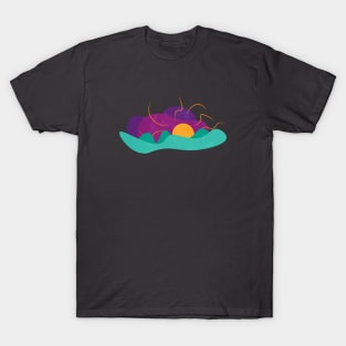 Summer Nights T-Shirt